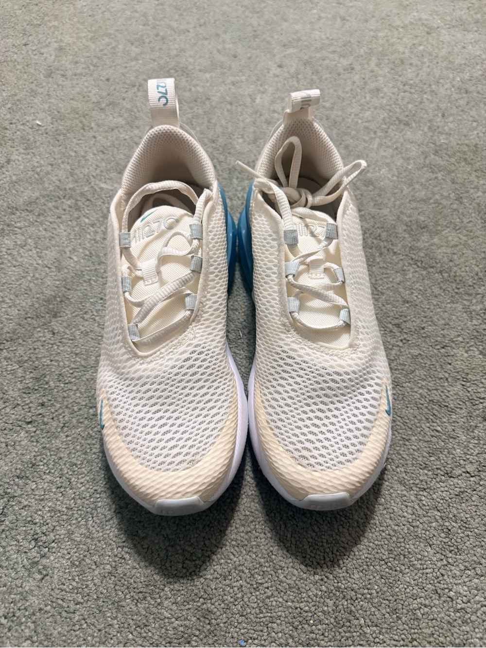 Nike Kids Air Max 270